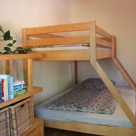 Ferienwohnung Goldgrund Meißen Exteriér fotografie