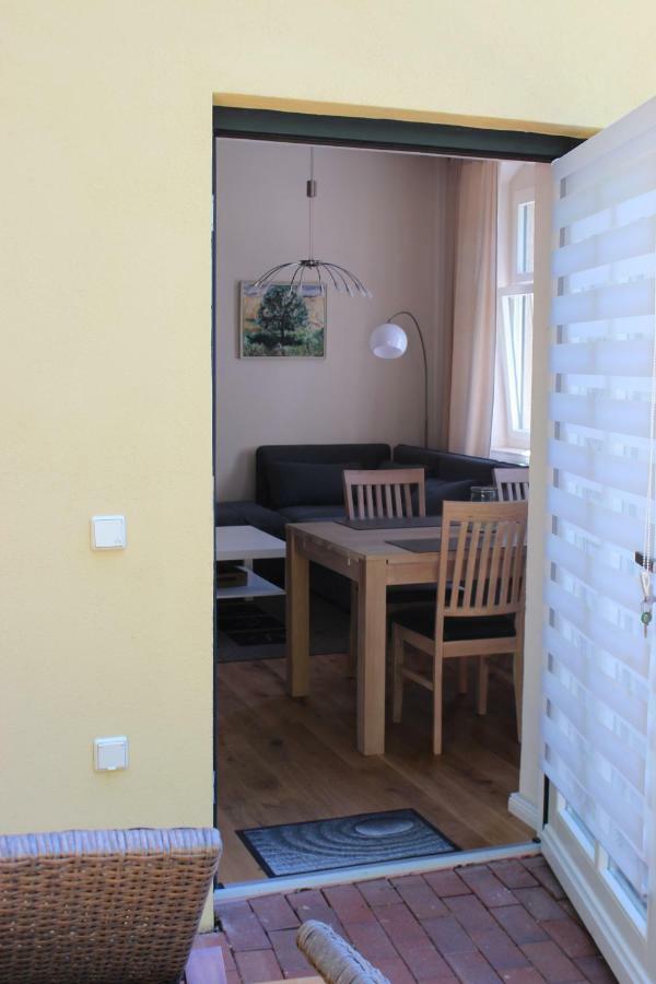 Ferienwohnung Goldgrund Meißen Exteriér fotografie