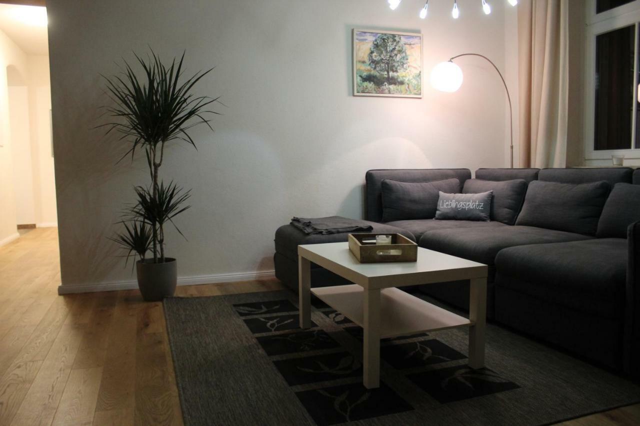 Ferienwohnung Goldgrund Meißen Exteriér fotografie