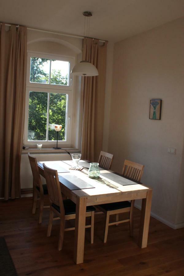 Ferienwohnung Goldgrund Meißen Exteriér fotografie