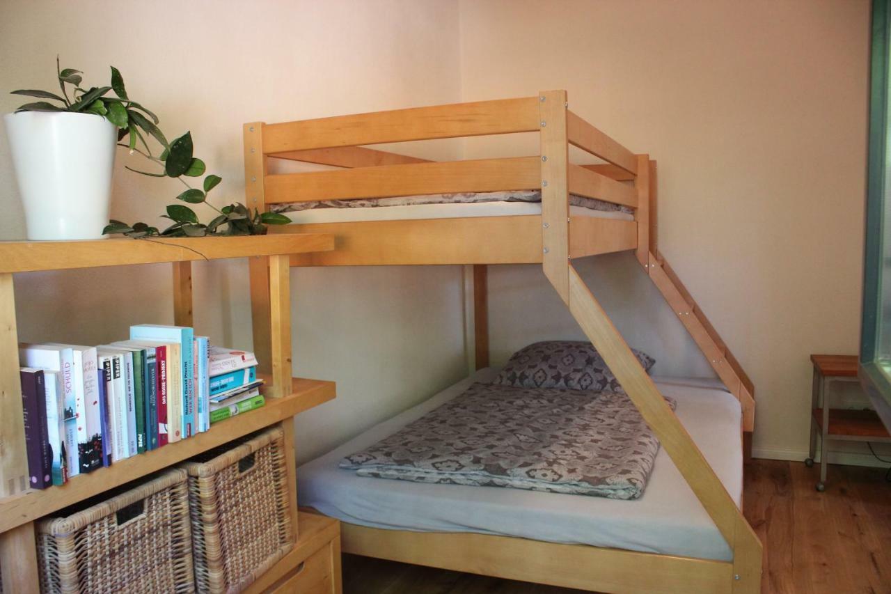 Ferienwohnung Goldgrund Meißen Exteriér fotografie