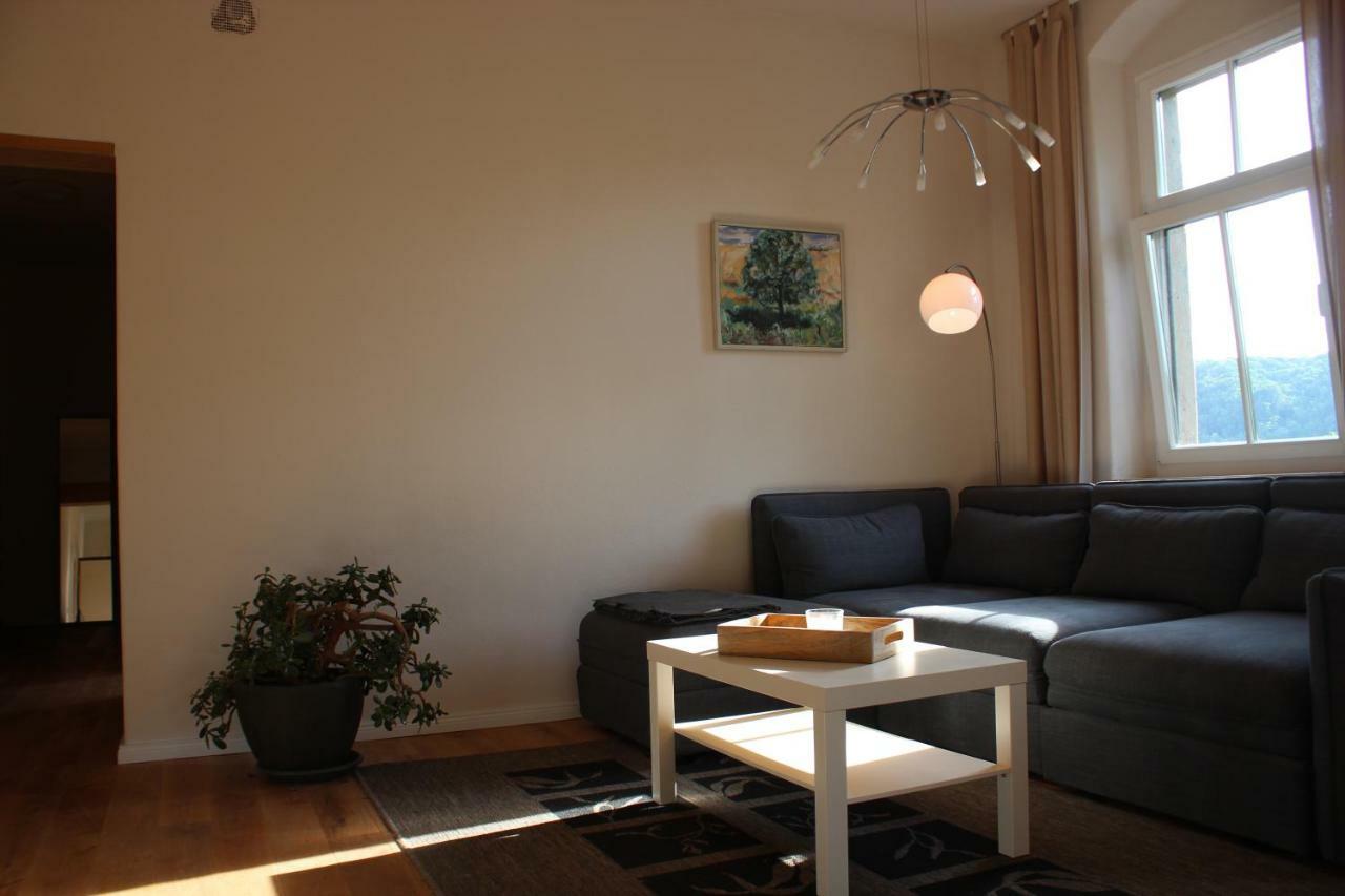 Ferienwohnung Goldgrund Meißen Exteriér fotografie